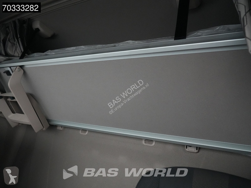 Trekker DAF XF  XF 4X2 APK 05-2027 Standklima ACC