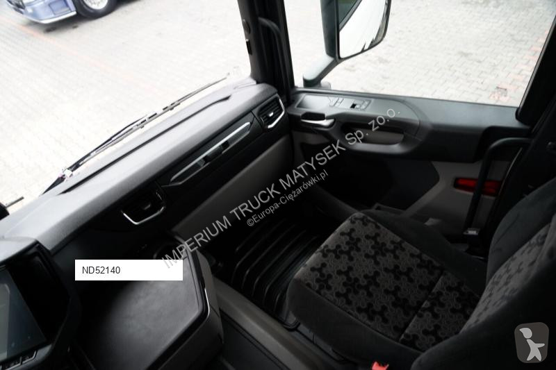 Trekker Scania R 460  / RETARDER / EURO 6