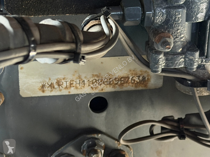 Trekker DAF 440 Euro 6 / Smart Tacho / Apk...