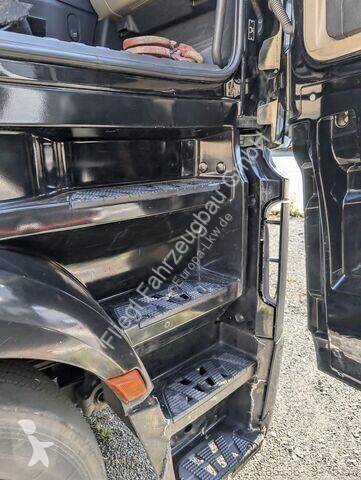 Cabeza tractora Mercedes 1851 LSnRL