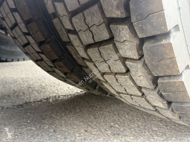 Cabeza tractora Scania S540 4x2 uft-uft,...