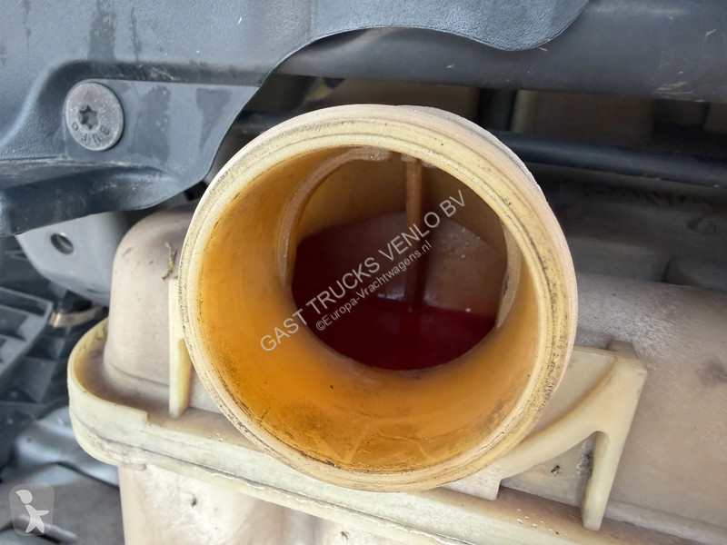 Cabeza tractora Scania Topline Euro 6 * No EGR...