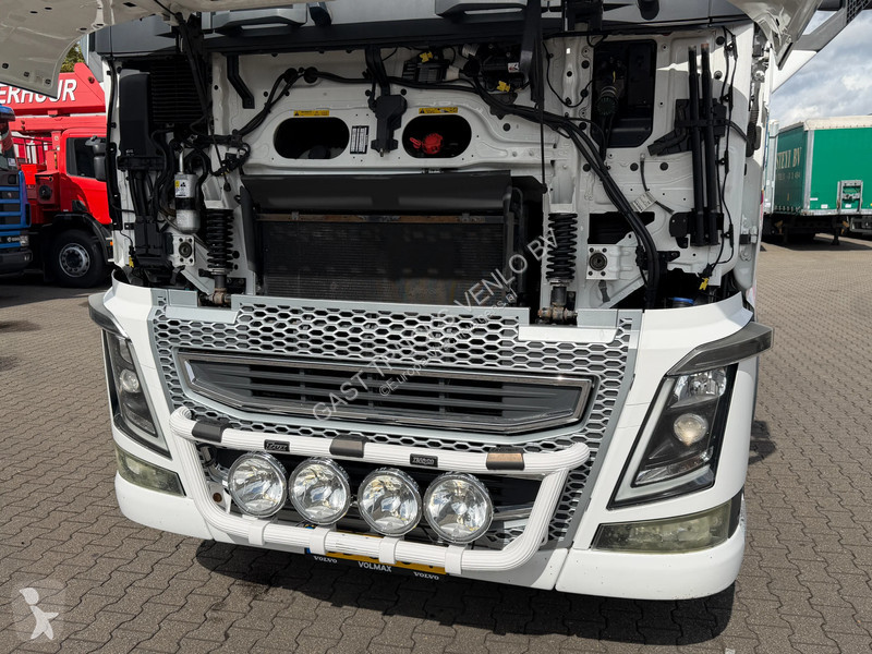 Cabeza tractora Volvo 16750 6X4 Euro 5 Retarder...