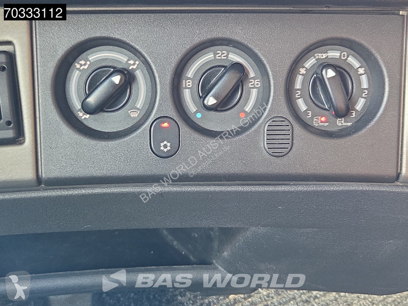 Cabeza tractora Renault 480 4X2 2xTanks Euro5