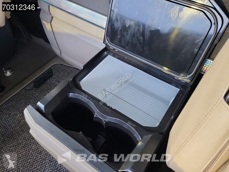 Cabeza tractora DAF + 480 + 4X2 NL-Truck APK...