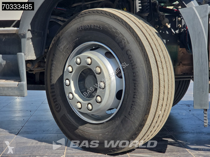 Cabeza tractora Volvo 460  4X2 90%Tyres!...