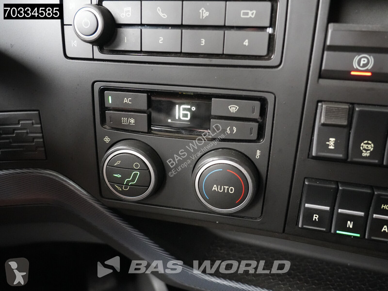 Cabeza tractora Volvo FH 460 4X2 Globe APK...