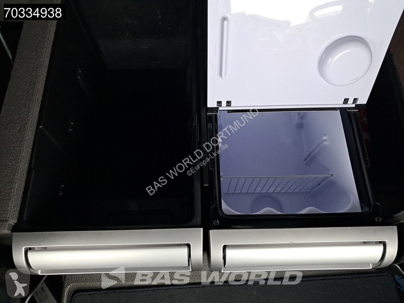 Tahač DAF 480 4X2 SSC Mega Retarder 2xTanks...