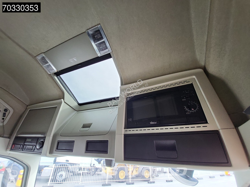 Cabeza tractora Volvo FH 540 FH 6X2 -Truck XL...