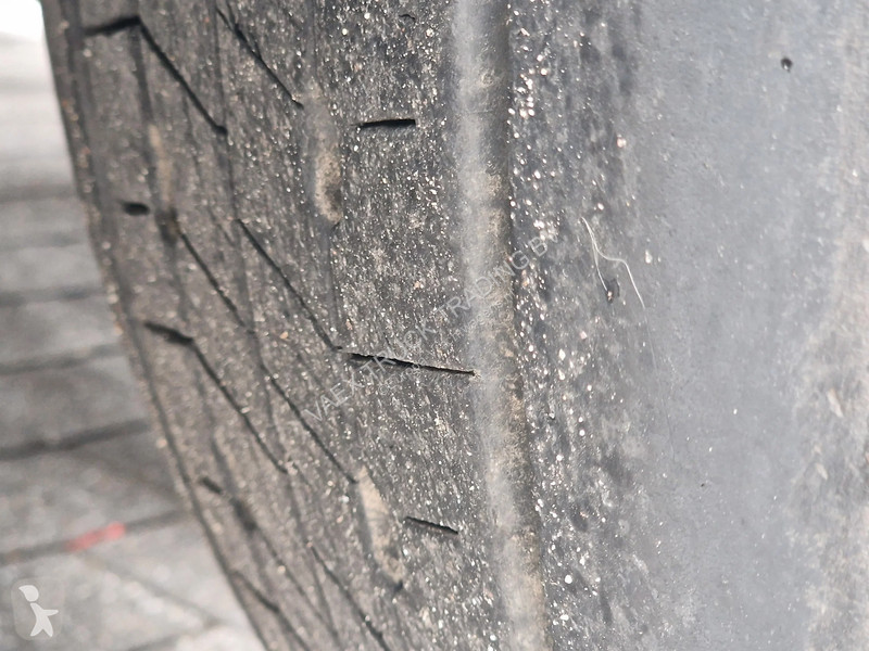 Cabeza tractora Scania R490 Highline 6x2/4 - ow...