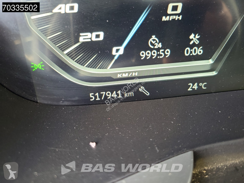 Cabeza tractora DAF 480  4X2 APK 08-2027 2x...
