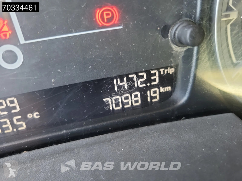 Cabeza tractora DAF 460  4X2 NL-Truck APK SC...