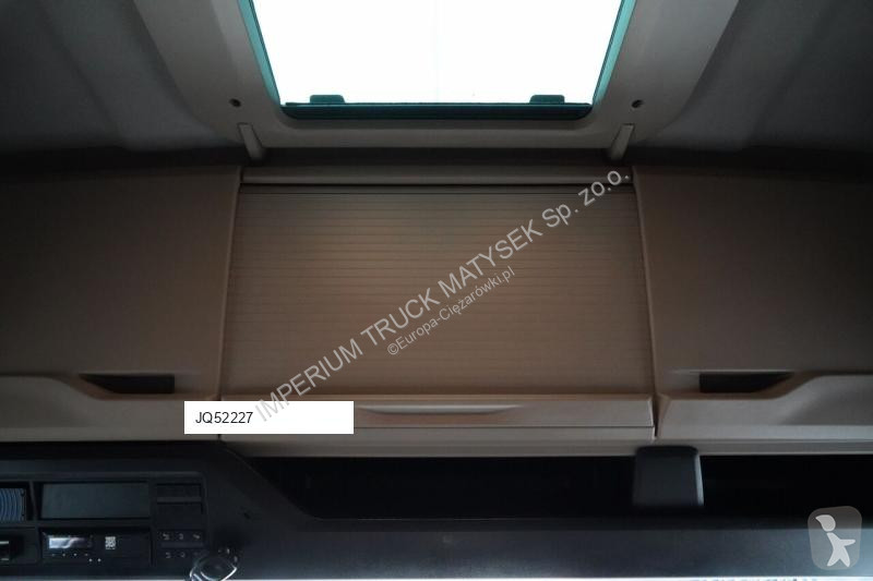 Trekker MAN TGX 18.510 / GX /  RETARDER  / NAVI...
