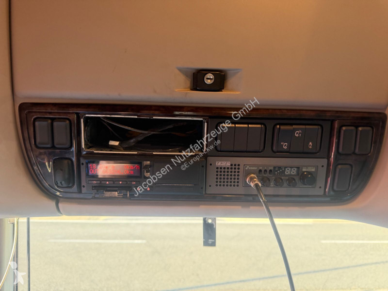 Tahač DAF 480FT 4x2 SSC, Blatt/Luft, Retarder,...