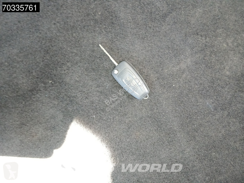 Tahač Ford F-Max 500 4X2 Retarder 2x Tanks...