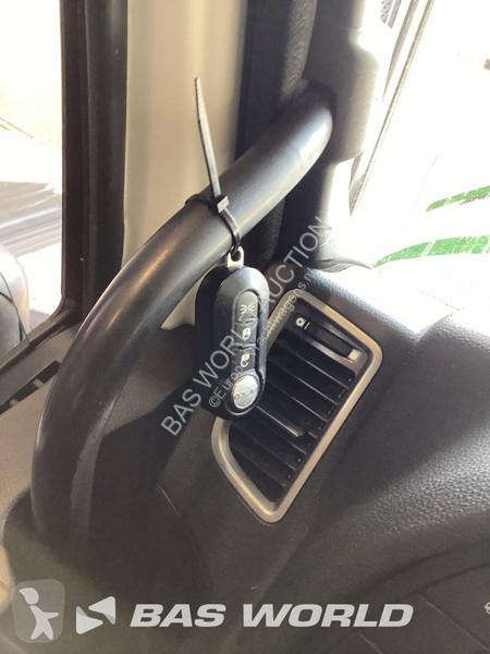Traktor Iveco S-Way S-Way 460