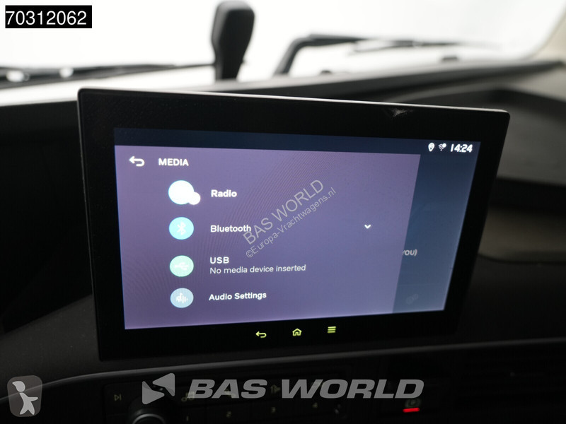 Tahač Volvo FH 460 4X2 Full-Option! -Truck APK...
