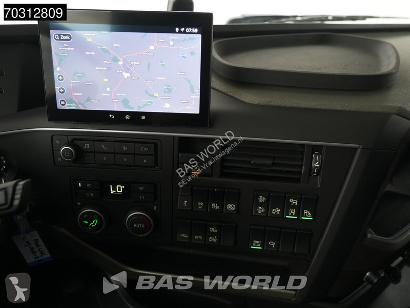 Tahač Volvo FH 460 4X2 Full-Option! -Truck APK...