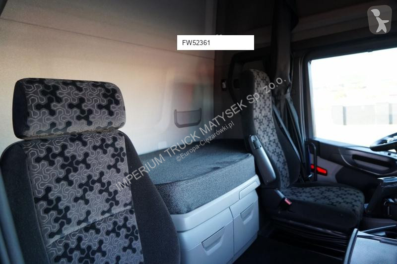 Tahač Scania R 450 / RETARDER / I-PARK COOL /...