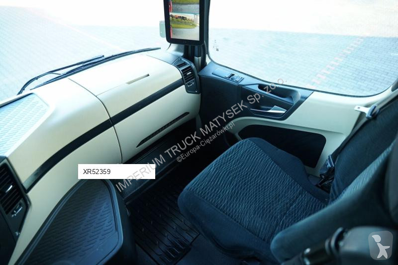 Tahač Mercedes ACTROS 1845 / MP5 / BIG SPACE /...