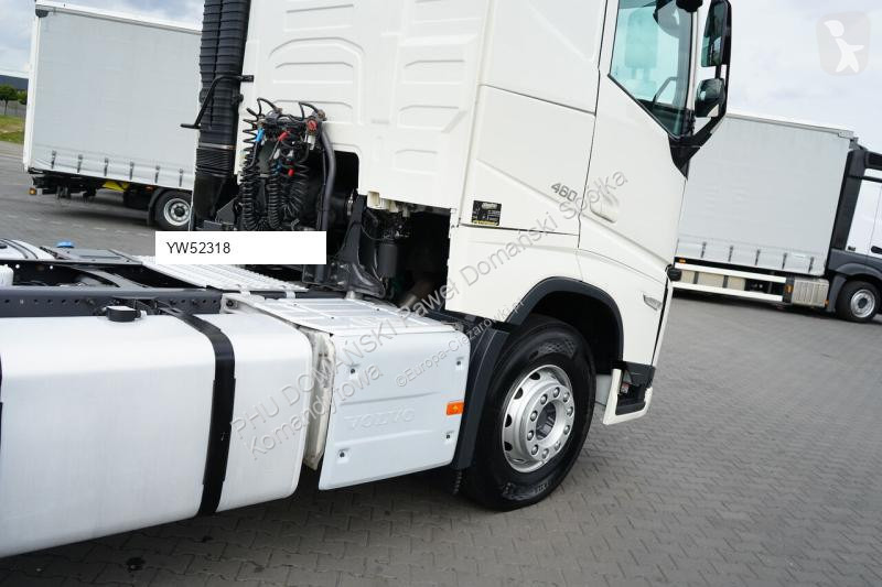 Tahač Volvo FH / 460 / EURO 6 / ACC /...