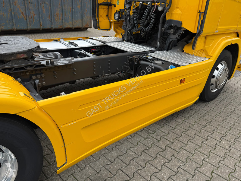 Tahač Scania 410 Euro 6 SCR Only - Full Spoiler...