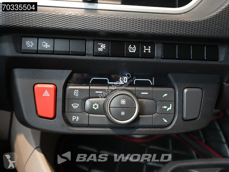Nyergesvontató DAF 480  4X2 APK 06-2027 2x...