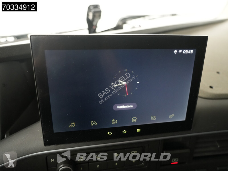Cabeza tractora Volvo FH 460 4X2 Globe APK...