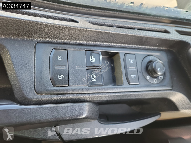 Nyergesvontató MAN 18.510 4X2 NL-Truck APK...