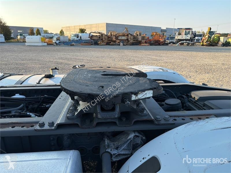 Cabeza tractora DAF XF 510 FT 4x2 S/A Sleeper...