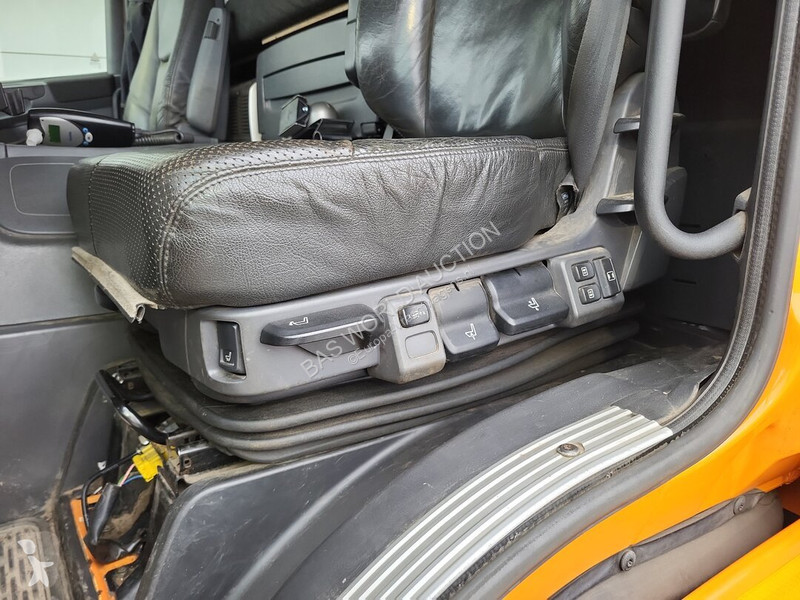 Cabeza tractora Scania 480