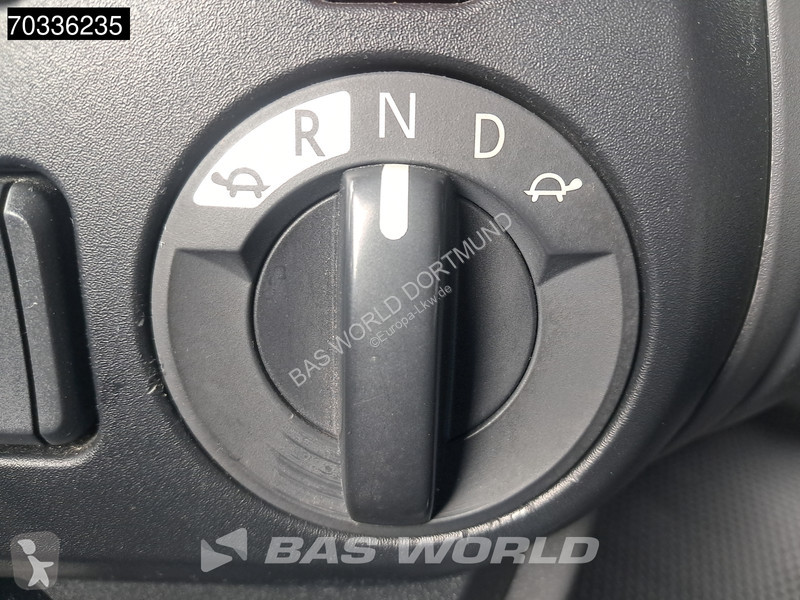 Nyergesvontató DAF 480 4X2 SSC Mega Retarder...