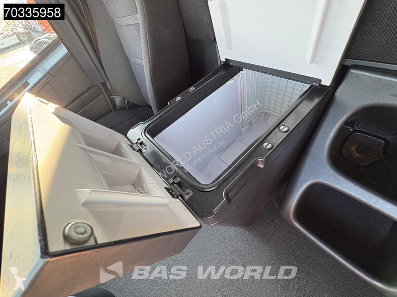 Tratores Iveco 480 4X2 ActiveTime Retarder