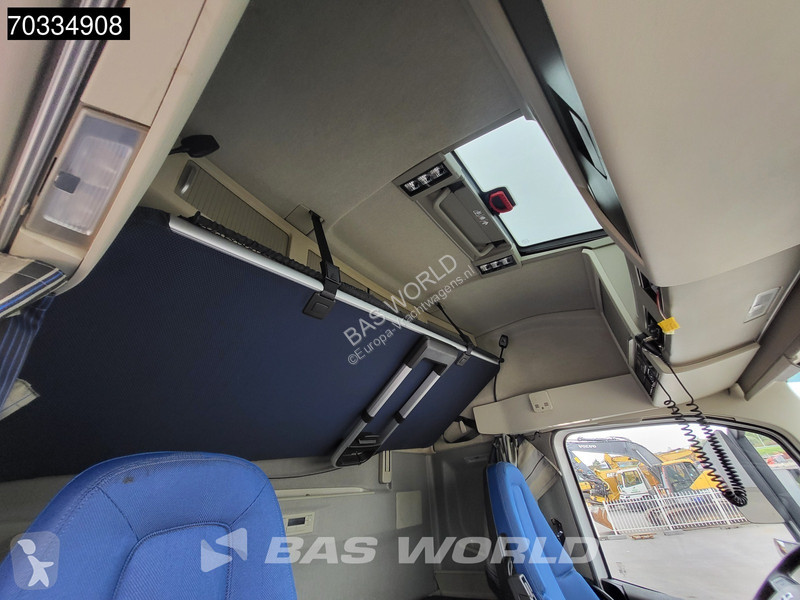 Tractor Volvo FH 460 4X2 Globe APK 08-2027 2x...