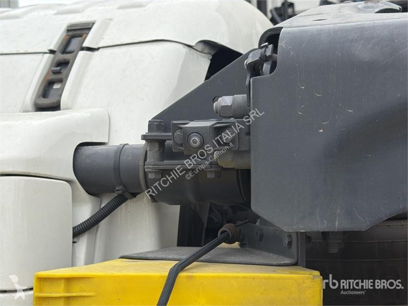 Cap tractor Scania Super 460S 4x2 S/A Sleeper...