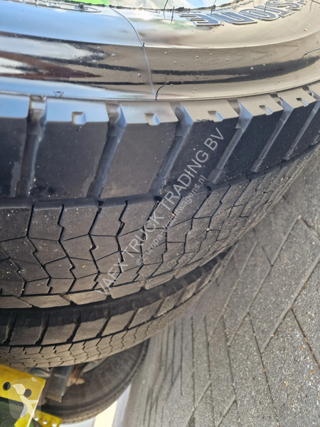 Tratores Scania 530S V8 NGS Highline 4x2 - Full...