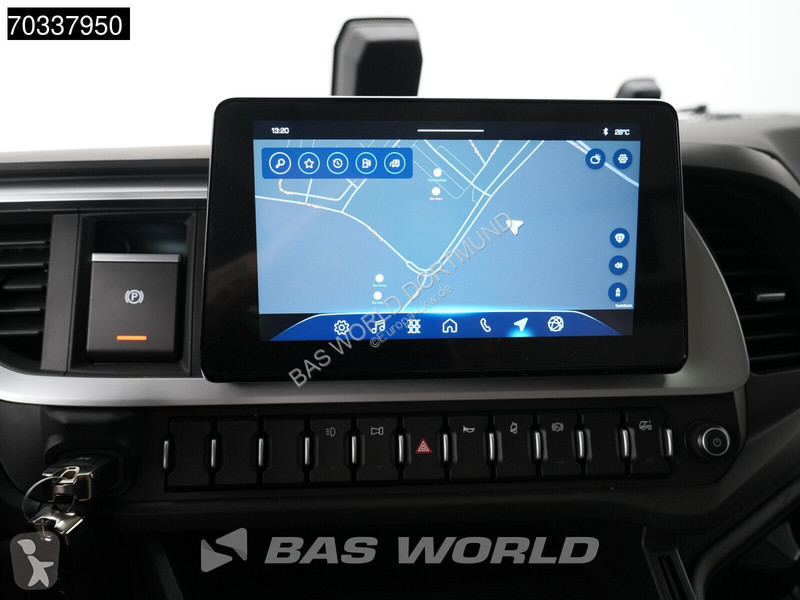 Cap tractor Iveco S-Way 500 4X2 NEU! HPEB...