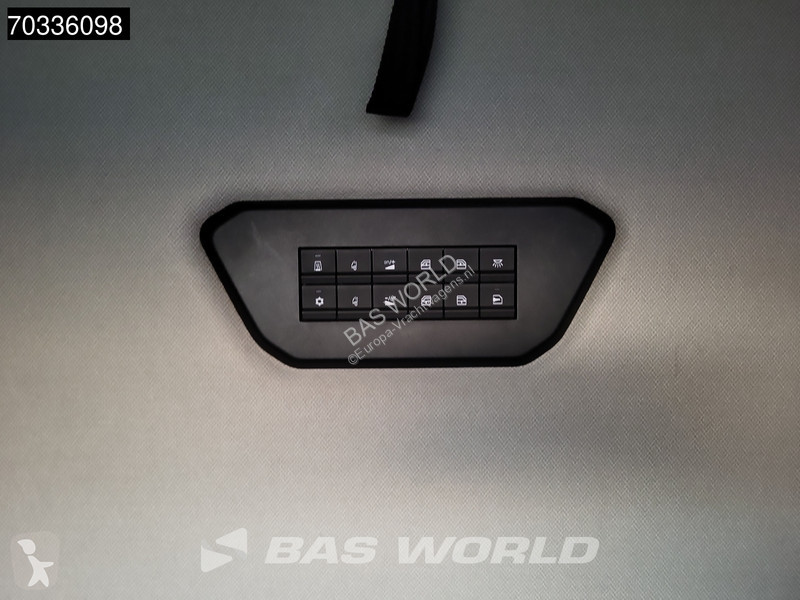Тягач Iveco S-Way 460 S-Way 4X2 LNG! Retarder...