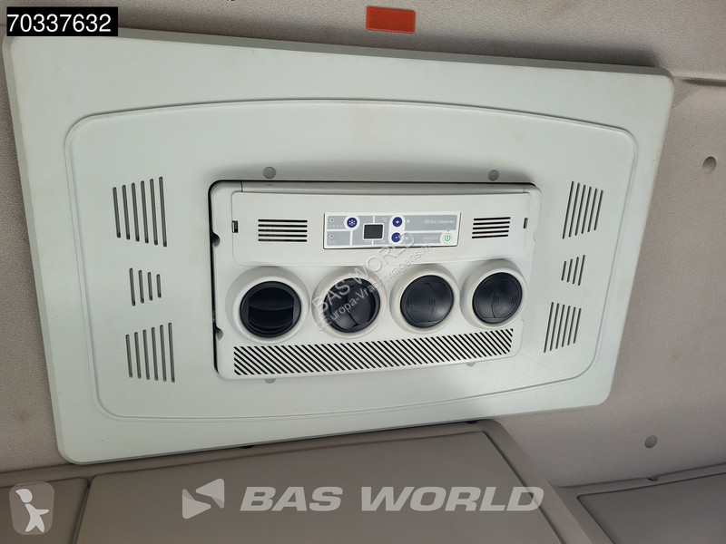 Тягач DAF 450 4X2 SC Hydraulic Standklima ACC...