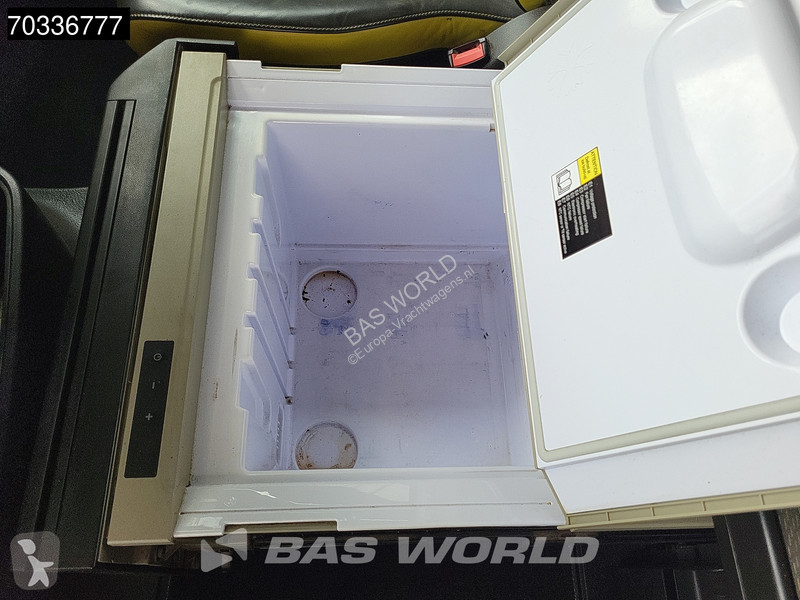 Tractor Volvo 550 6X4 Retarder 2x Tanks APK...