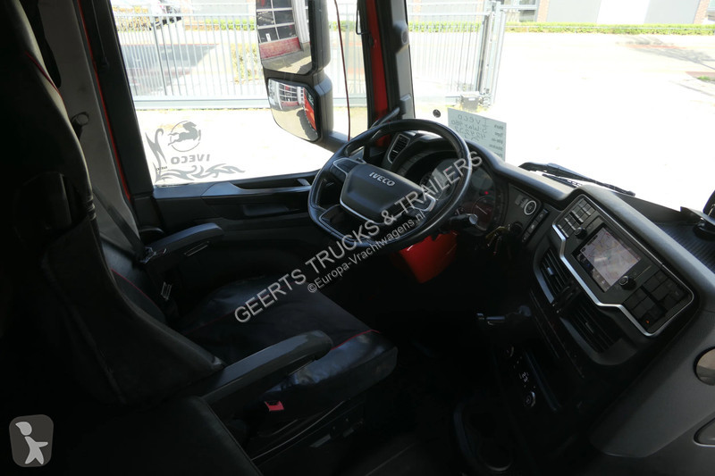 Tractor Iveco 460 | Retarder | Full Air |...