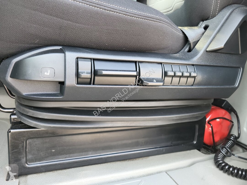 Ciągnik siodłowy Ford F-Max F-Max 500