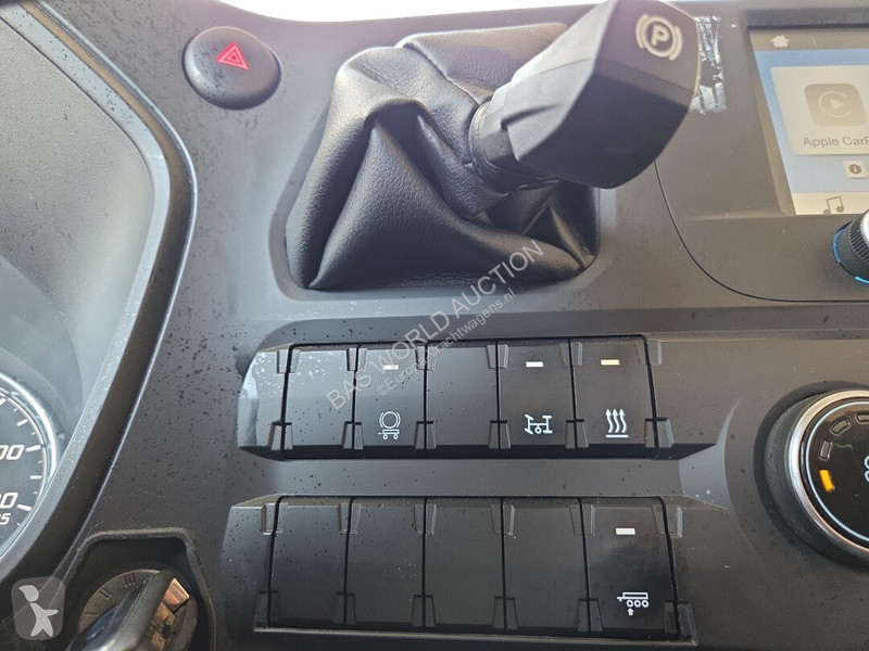 Ciągnik siodłowy Ford F-Max F-Max 500