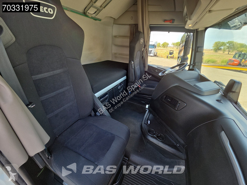 Tractor Iveco S-Way 510 4X2 SmartTacho2...