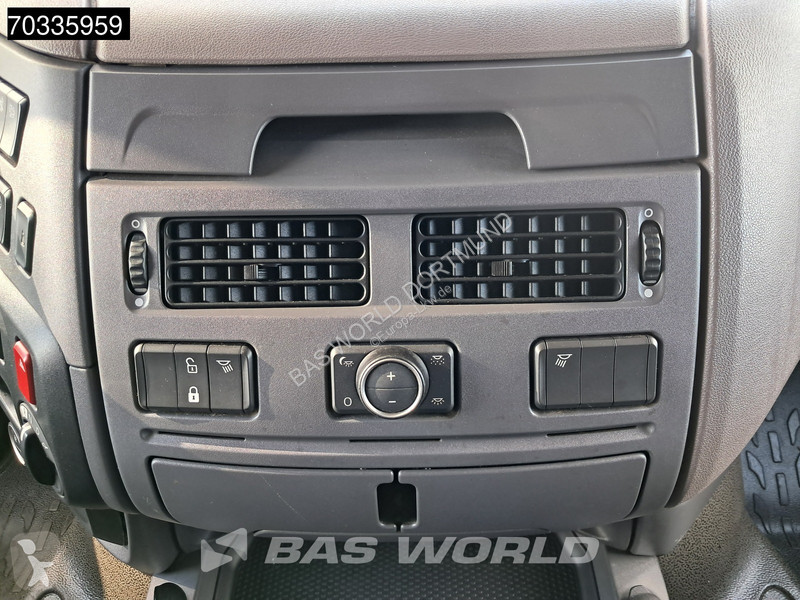 Тягач DAF 530 4X2 SSC Retarder 2x Tanks...