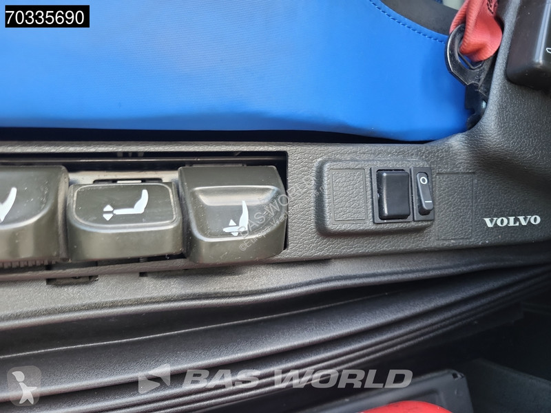 Тягач Volvo 460  4X2 LNG! ADR 2x Tanks...