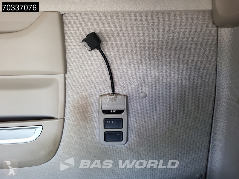 Тягач DAF 450 4X2 SSC Hydraulic Standklima ACC...