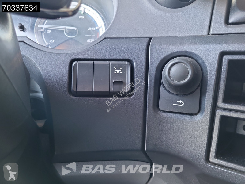 Тягач DAF 450 4X2 SC Hydraulic Standklima ACC Navi