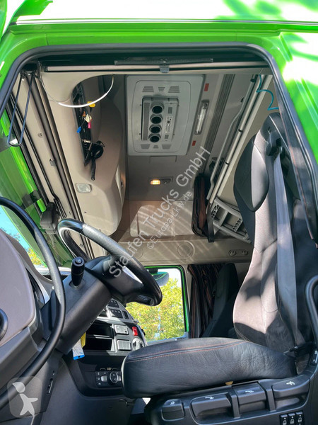 Тягач DAF 530 FT...