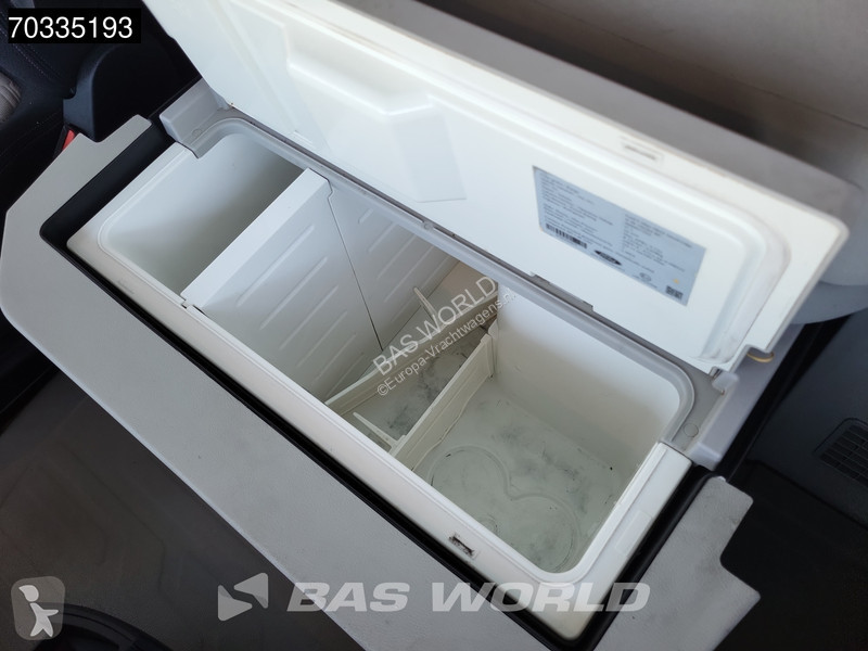 Тягач Ford F-Max 500 4X2 NL-Truck 2x Tanks Navi...